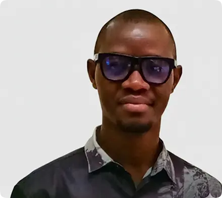 Success Ifeanyi Raphael