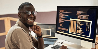 Back-end Development